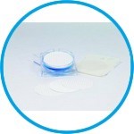 Membrane Filters, Mixed Cellulose Ester