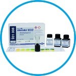 Test kits, VISOCOLOR®ECO for water analysis