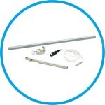 Temperature Probe Kit for Dry Block Heaters