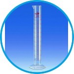 Graduated cylinders, PMP, Class A, tall form