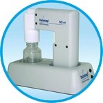 Chromatography sprayer SG e1