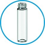 LLG-Screw Neck Vials for Storage Purposes ND 15, ND 18