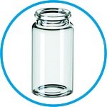 LLG-Snap Cap Vials ND18 and ND22, without lid