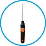 Digital thermometer testo 915i