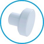 Suction filters, PFA