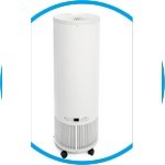 Air purifier ap360