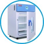 Refrigerated incubator RI-150 / RI-250