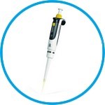 Single channel microliter pipettes, Transferpette® S, variable