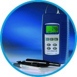 Multiparameter meters SensoDirect 150