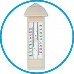 Min. / Max.-Thermometer