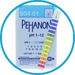 Indicator paper, PEHANON®