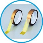 Tape ASPURE, polyimide