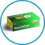 Disposable Gloves TouchNTuff®, natural latex