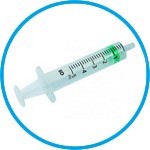 -Syringes BD Emerald™, disposable, 3 pieces, PP/TPE, sterile