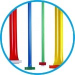 Pre-wetted RC Dialysis Tubing Spectra/Por® 6