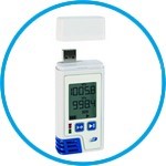 Temperature / Humidity / Pressure data logger LOG 220