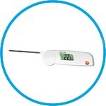 Pocket thermometer testo 103