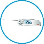 Pocket thermometer testo 104