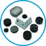 Accessories for VELP vortex mixers