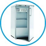 Cooled incubator FTC 120
