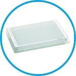 Microplates Protein LoBind, 384-well, PP