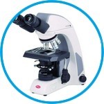 Light microscope Panthera DL