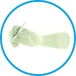 Disposable Gloves GAMMEX® Latex