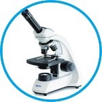 Light Microscopes Educational-Line OBT