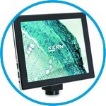 Tablet camera ODC