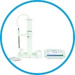 Conductivity meter SevenDirect" SD30 Pure H2O-Kit
