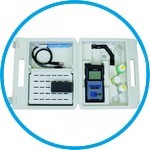 pH/Redox Meter pH 3110 Set SM PRO Including pH Electrode Sentix 41 and Protective Cover SM Pro