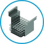 Test tube racks for heating and refrigerated circulators MAGIO™ / DYNEO™ / CORIO™