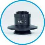 C-Mount camera adapter for B1-223E-SP