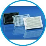Microplates BRANDplates® immunoGrade™