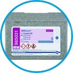 Tube tests NANOCOLOR® Cyanide