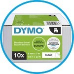 D1 Label tapes for DYMO® label printers
