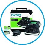 Label printer DYMO® LabelManager" 210D+ Set