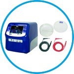Electrofusion and electroporation system ECM® 2001+, Embryo manipulation system