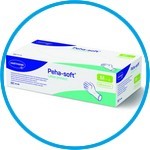 Disposable gloves, Peha-soft®, Latex