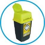 Disposal Container SHARPSAFE®