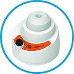 Test tube shaker LLG-uniTEXER 1 pro