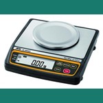 Compact scale 300g x 0.01g