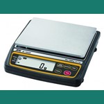Compact scale 12kg x 1g