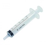 LLG Disposable Syringe 3-Part 10ml 6267269