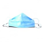  Disposable Face Mask activaMask®