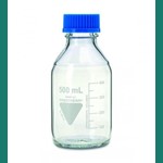 Kimble Laboratory Bottle Boro 3.3 500ml 14395-500