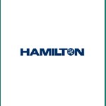 Hamilton 701 SN 10µl Syringe (26S/50/2) 204001
