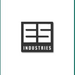 ES Industries Chromegabond BAS 3.2mm x 250mm x 5um 15D291-BAS-P