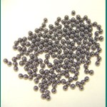 Retsch Grinding Balls ss 3mm Approx. 200 Pcs. 22.455.0002