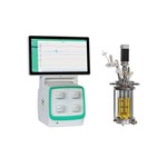 Solaris Cell Density Measurement (viable cells). Probe 425 mm, cable with pre amplifier, PC box integrated in Solaris Cube, Software License, Calibration Kit.